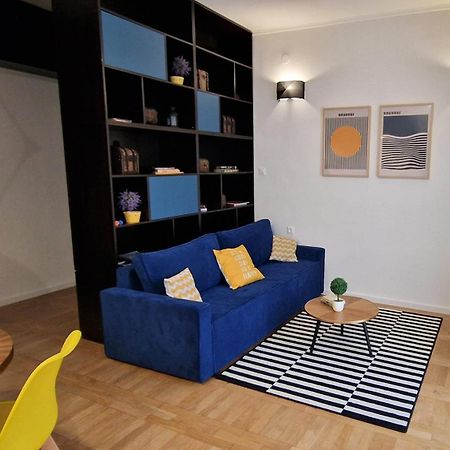 Happy Place Apartment Split Exterior foto