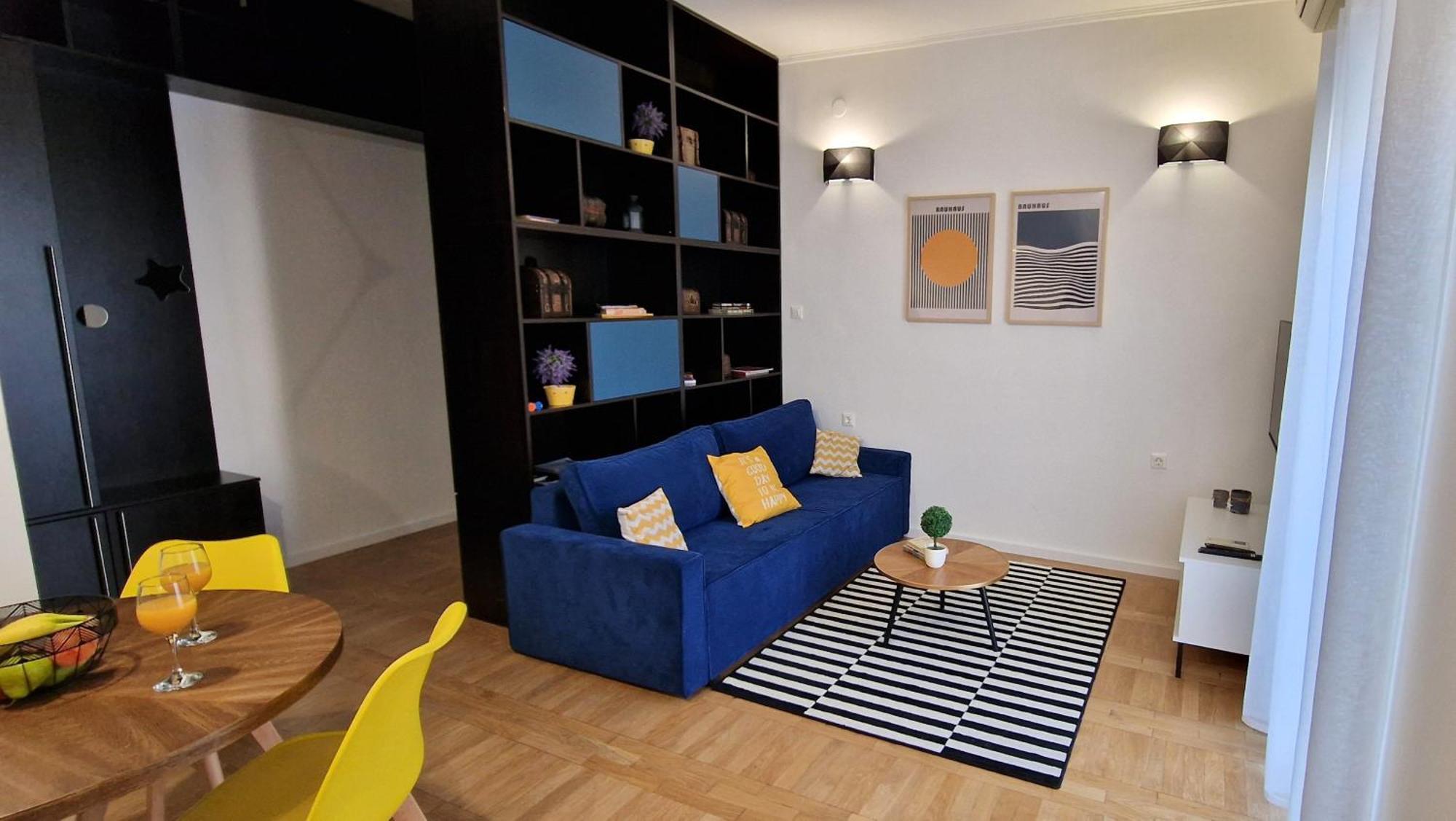 Happy Place Apartment Split Exterior foto