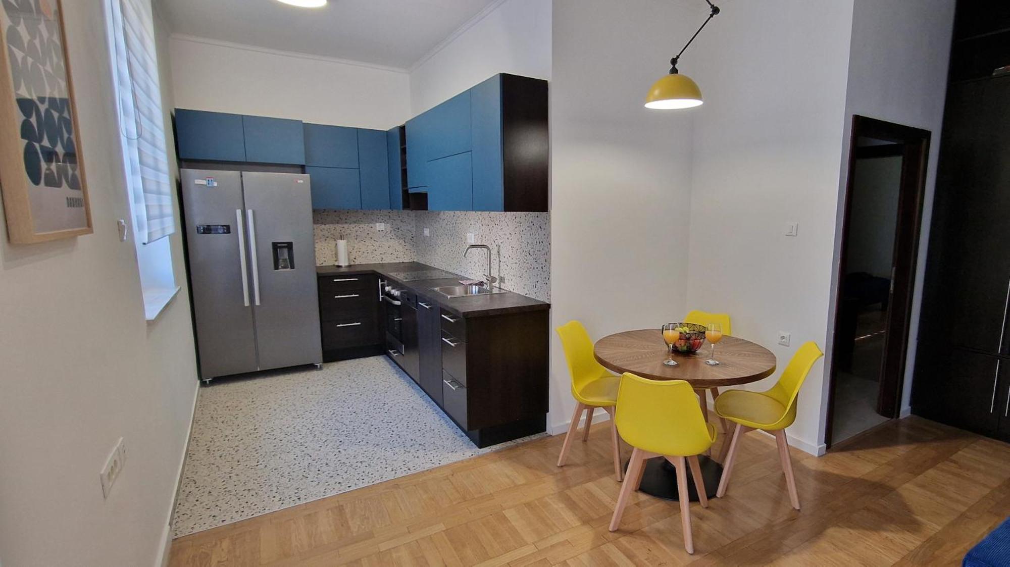 Happy Place Apartment Split Exterior foto
