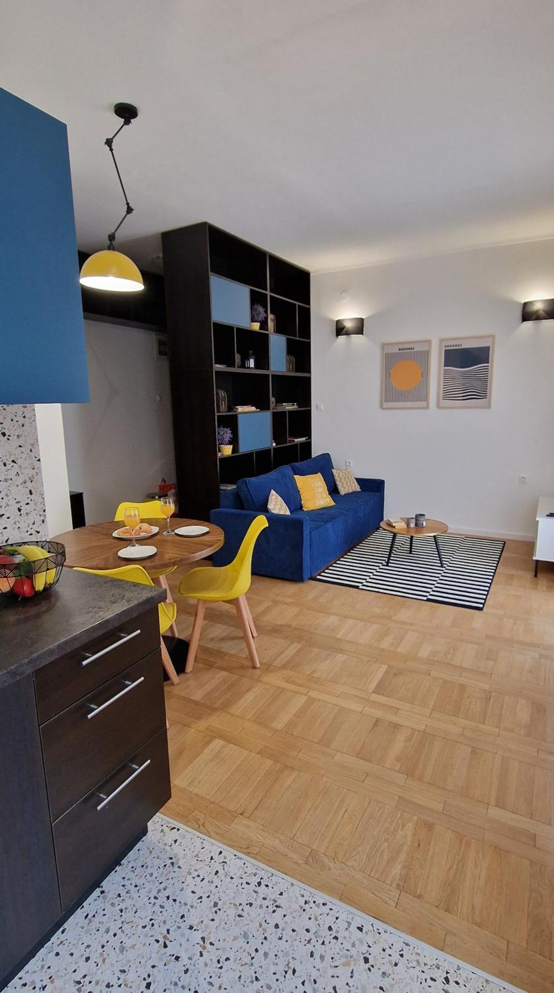 Happy Place Apartment Split Exterior foto